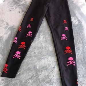 Soulcycle ultracor leggings